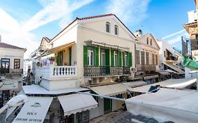 Tinos La Belle Vie